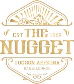 TheNugget – BAR & LOUNGE